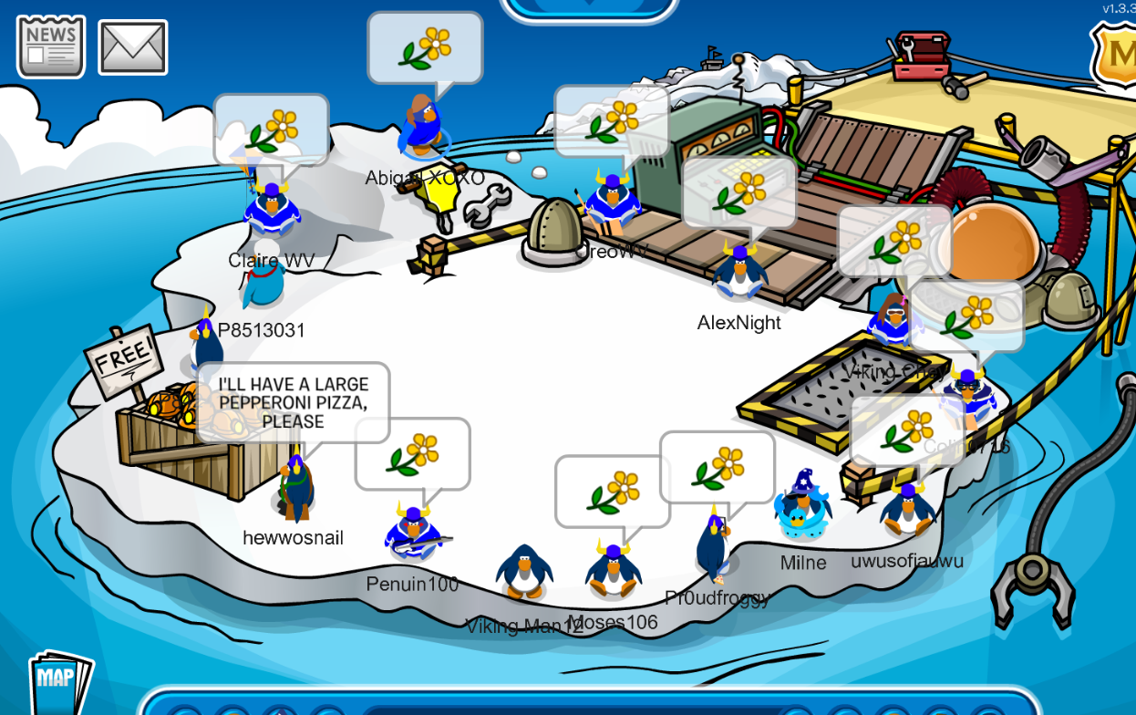 Water Viking War Training Event Water Vikings of CP