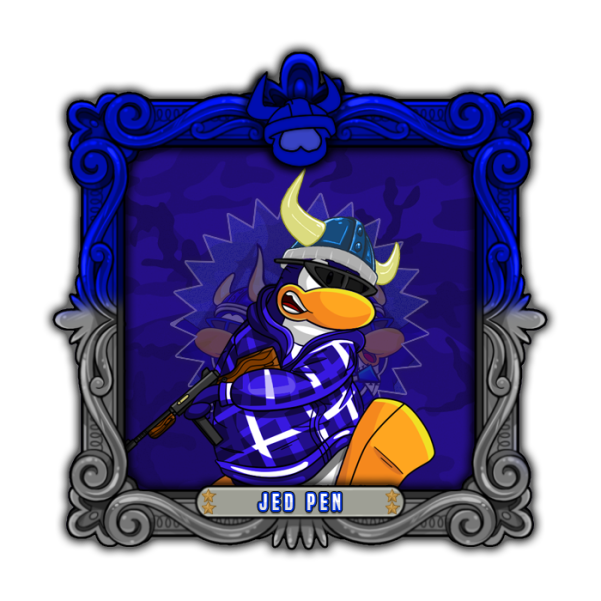 Hall of Fame Water Vikings of CP